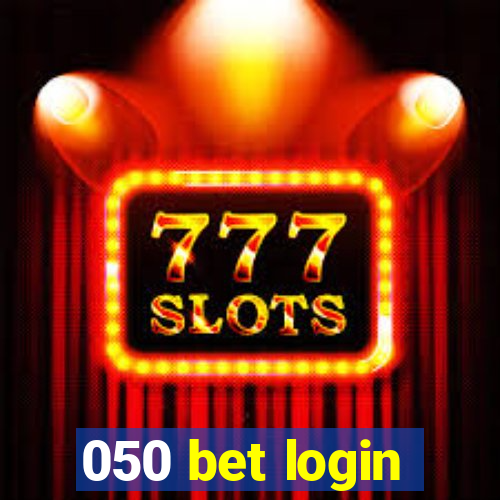 050 bet login